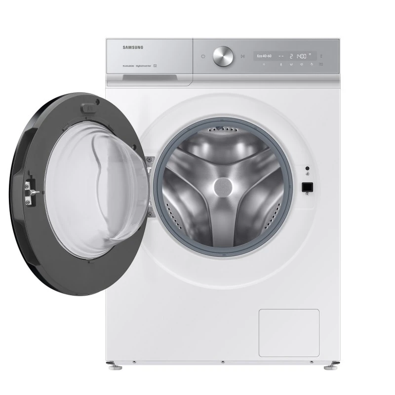 SAMSUNG BESPOKE WW11DB8B95GHU4 GreyPanelAI