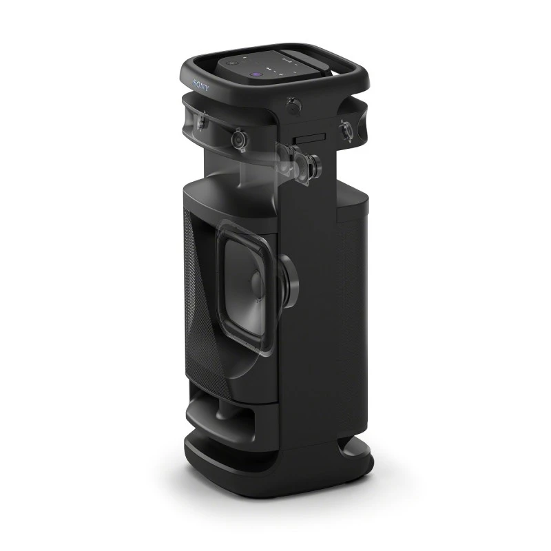 SONY SRS-ULT1000 AUDIO SYSTEM