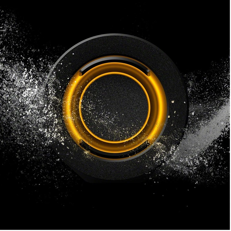 SONY SRS-ULT70B AUDIO SYSTEM