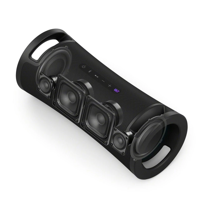 SONY SRS-ULT70B AUDIO SYSTEM