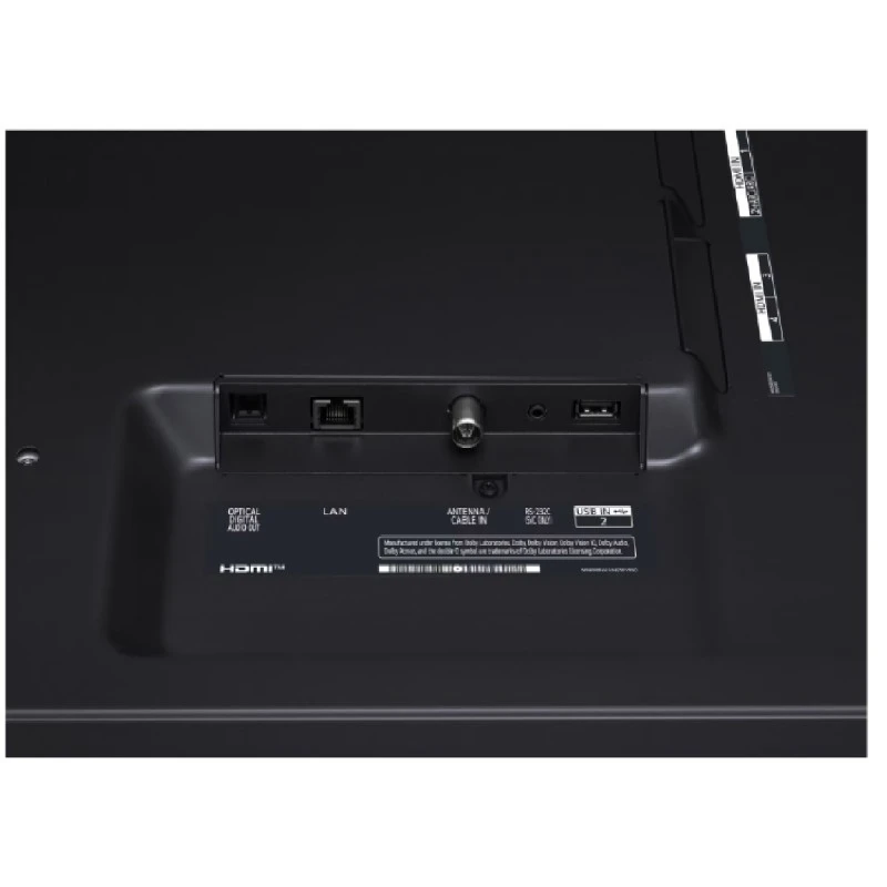 LG 50QNED753RA UHD LED SMART TV