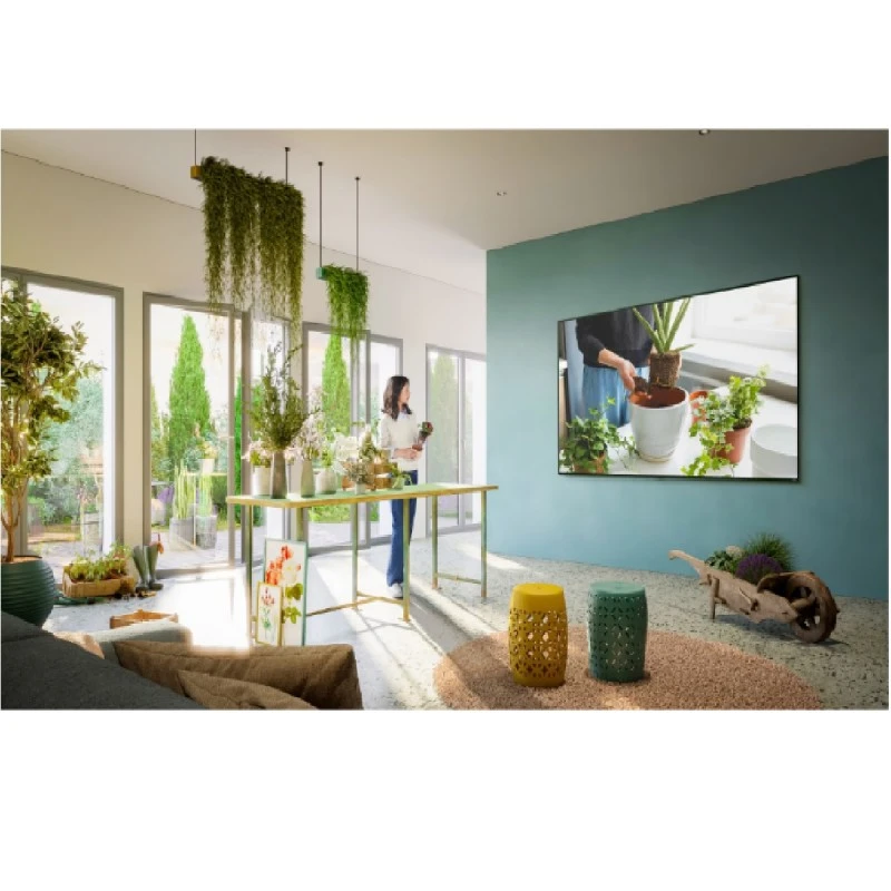 LG 50QNED753RA UHD LED SMART TV