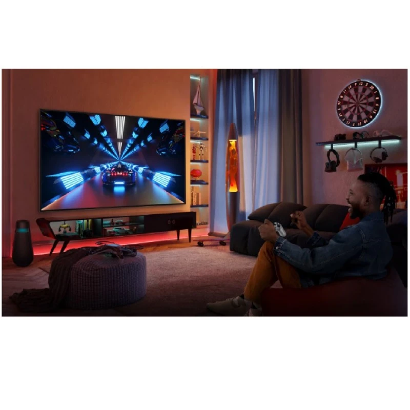 LG 50QNED753RA UHD LED SMART TV