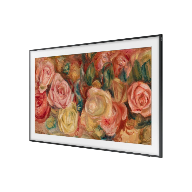 SAMSUNG QE-75LS03D THE FRAME QLED SMART TV