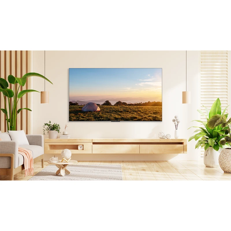 TCL 43P655 UHD LED SMART TV ANDROID