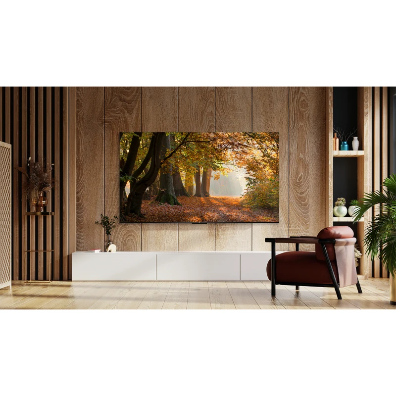 TCL 55P655 UHD LED SMART TV ANDROID