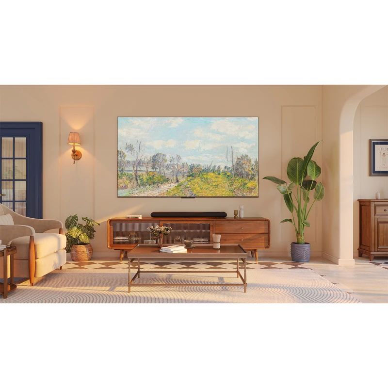 TCL 55T7B QLED SMART GOOGLE TV