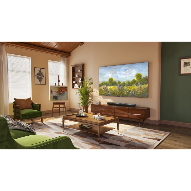 TCL 55T7B QLED SMART GOOGLE TV