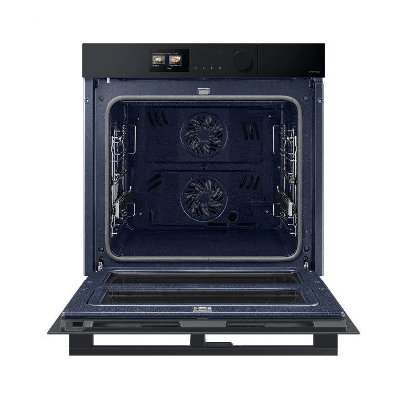 SAMSUNG BESPOKE NV7B6799JAK/U2 BlackGlassAI