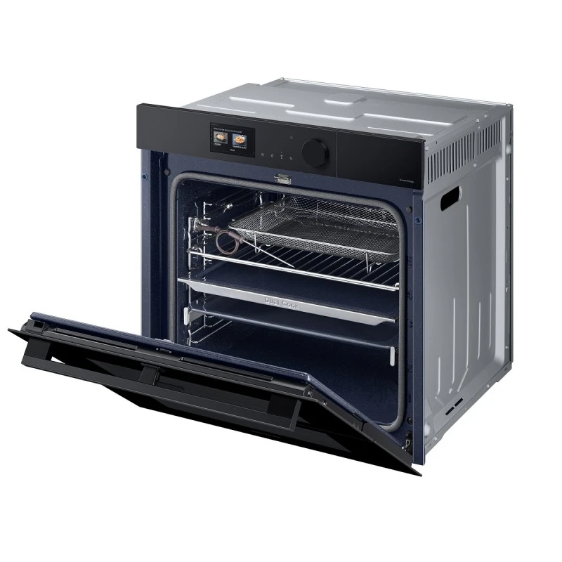 SAMSUNG BESPOKE NV7B6799JAK/U2 BlackGlassAI