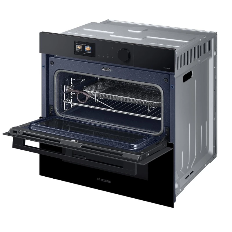 SAMSUNG BESPOKE NV7B6799JAK/U2 BlackGlassAI