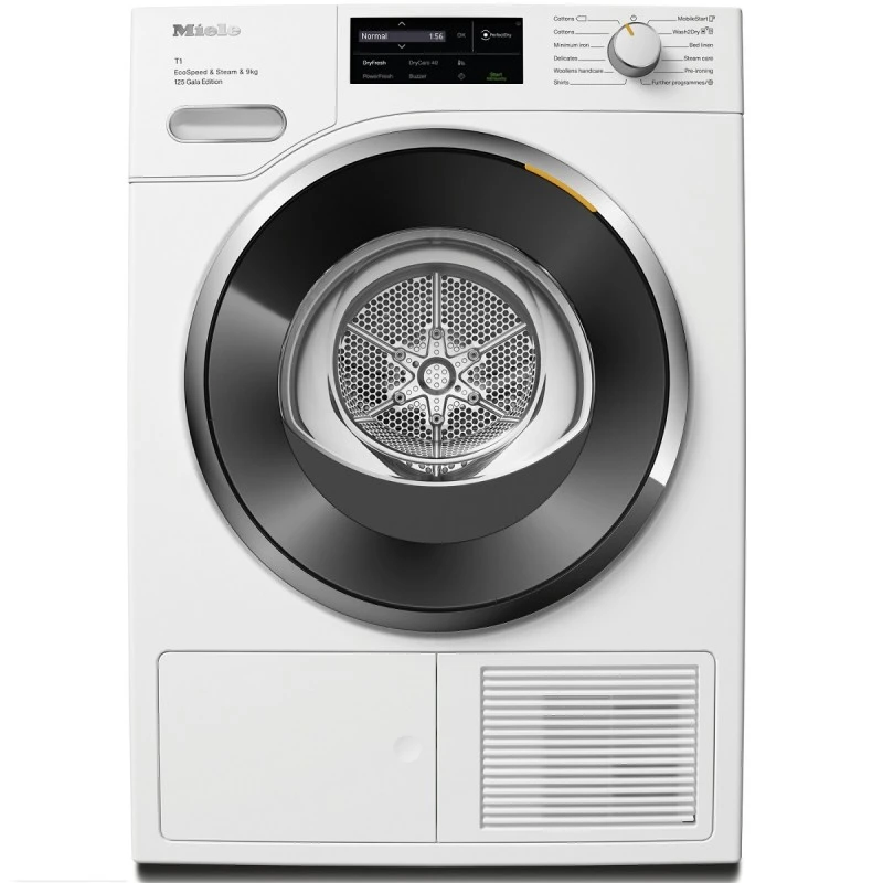 MIELE TWL 680WP 125 Gala Edition