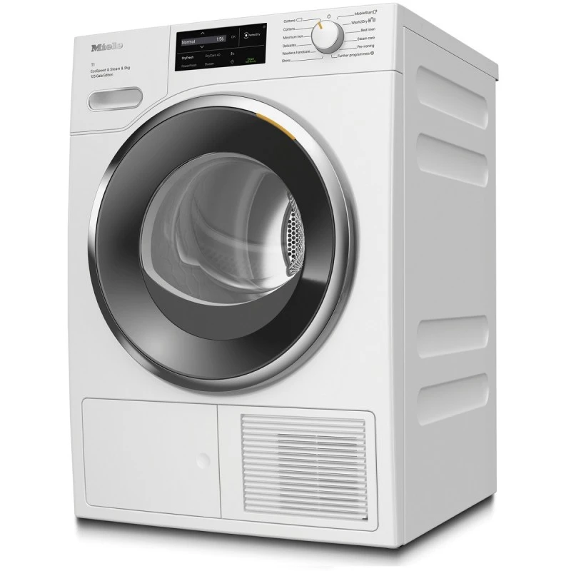 MIELE TWL 680WP 125 Gala Edition