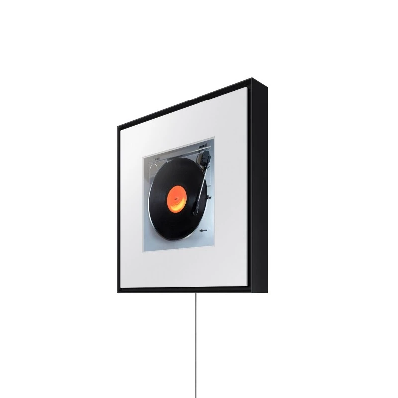 SAMSUNG HW-LS60D/EN MUSIC FRAME SOUNDBAR