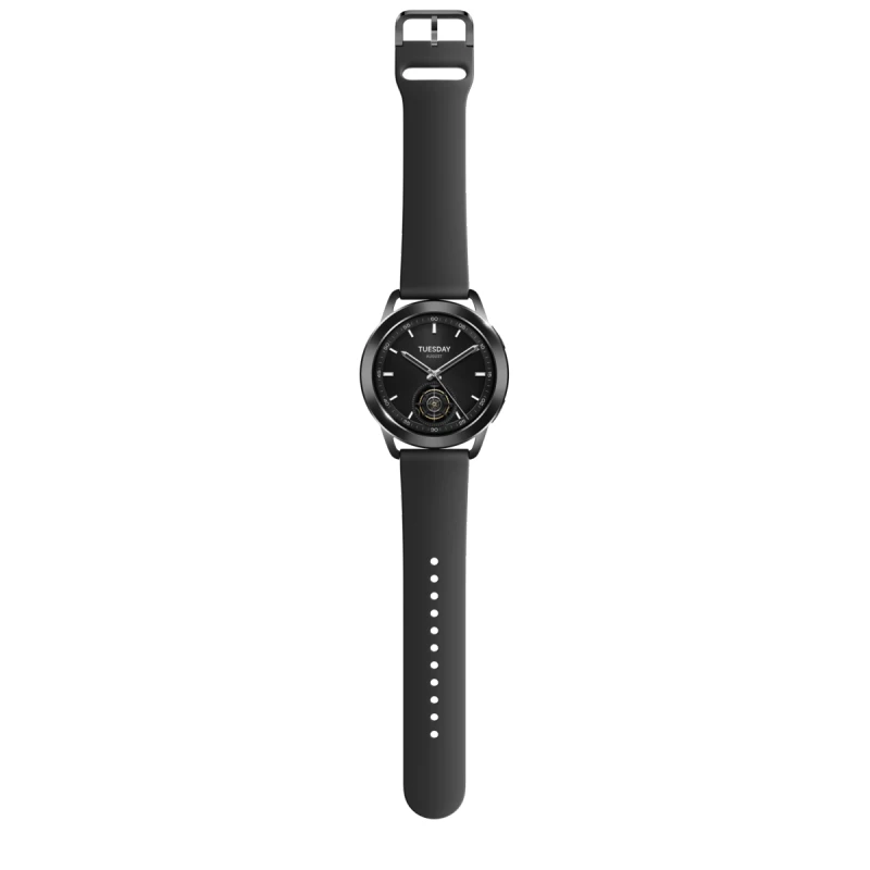 XIAOMI WATCH S3 BLACK