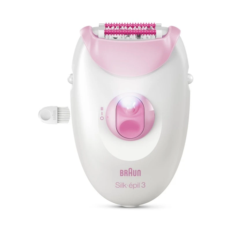 BRAUN SILK-EPIL SE3-000