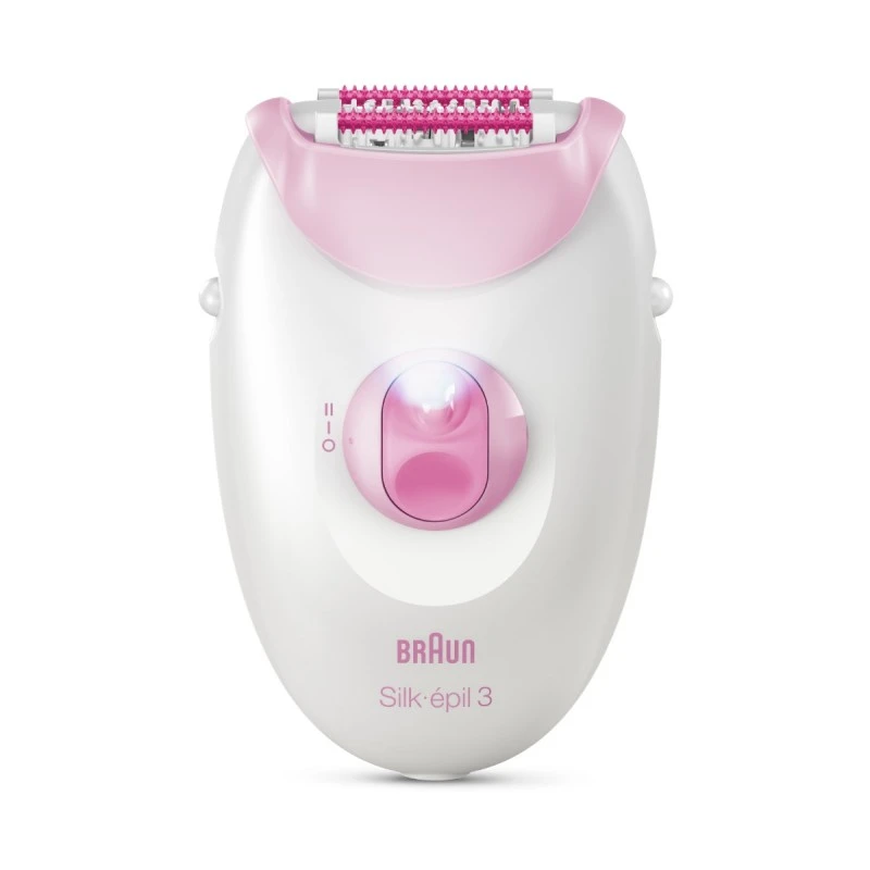 BRAUN SILK-EPIL SE3-000