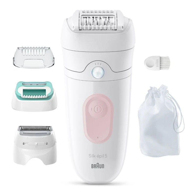 BRAUN SILK-EPIL SE5-050