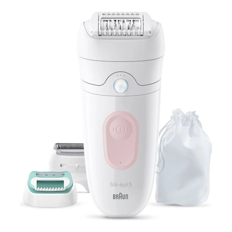 BRAUN SILK-EPIL SE5-050