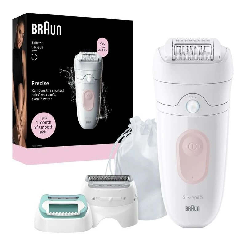 BRAUN SILK-EPIL SE5-050