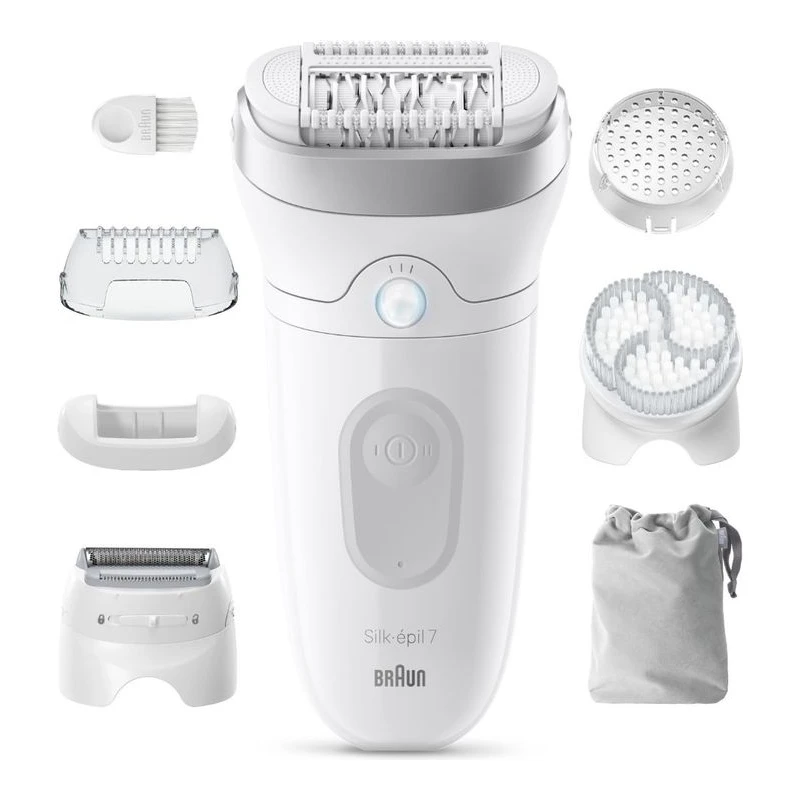 BRAUN SILK-EPIL SE7-060