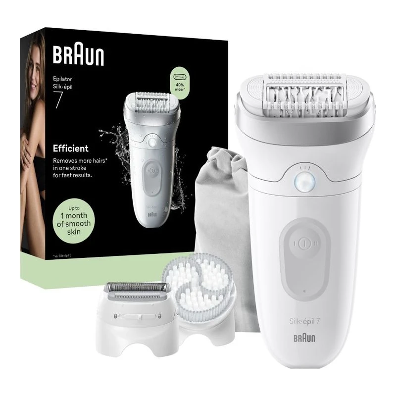 BRAUN SILK-EPIL SE7-060