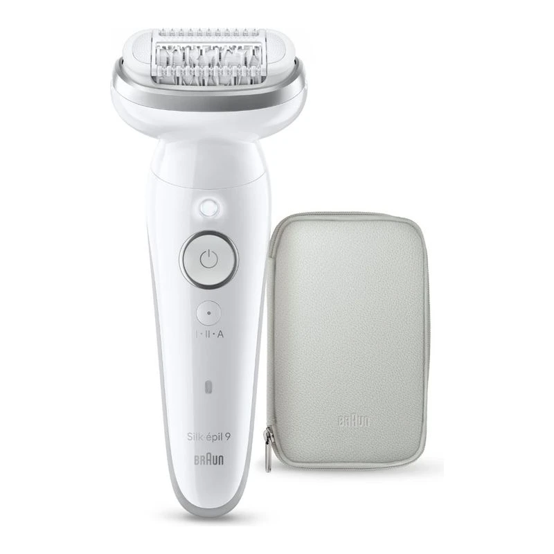 BRAUN SILK-EPIL SE9-000