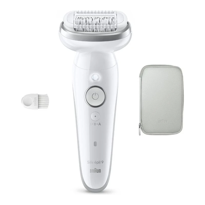BRAUN SILK-EPIL SE9-000
