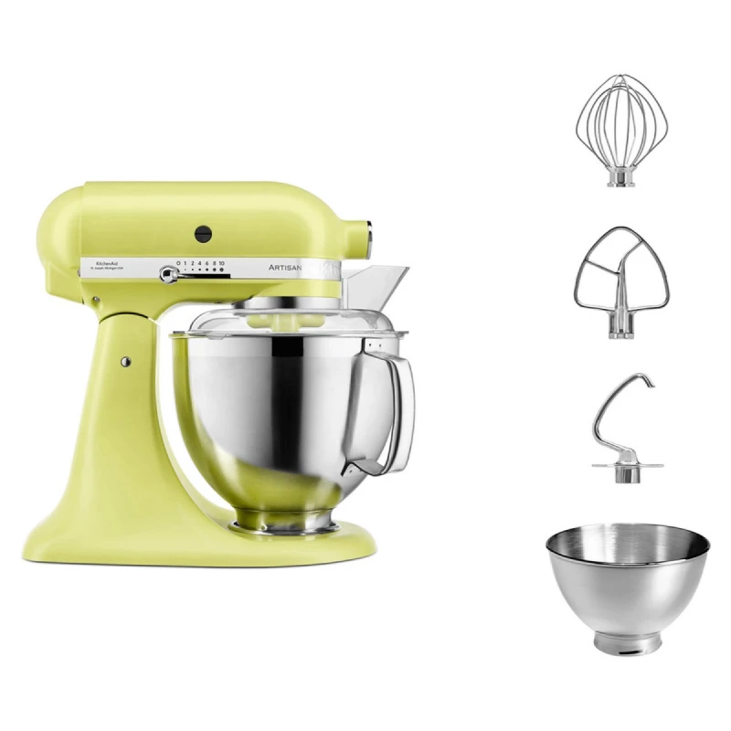 KITCHENAID 5KSM185PSEKG