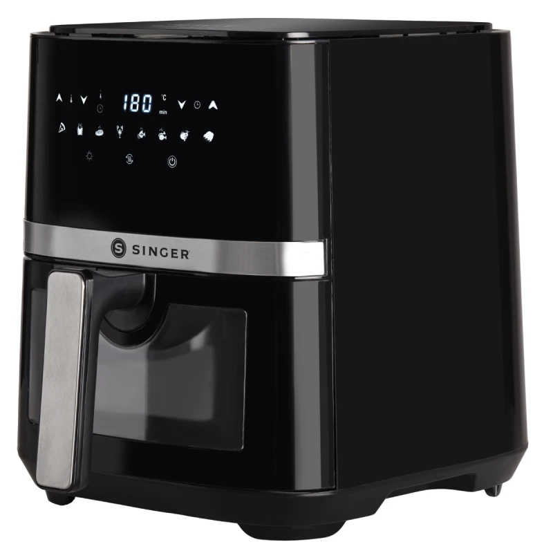 SINGER VITA COOK AF4610 5L