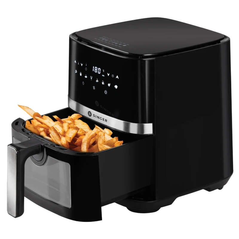 SINGER VITA COOK AF4610 5L