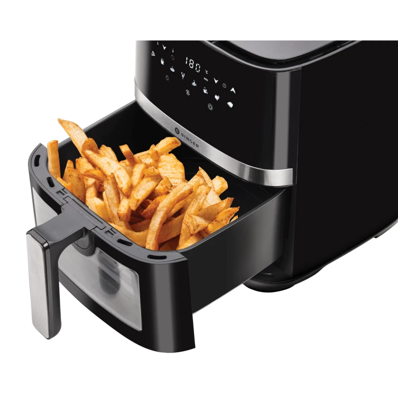 SINGER VITA COOK AF4610 5L