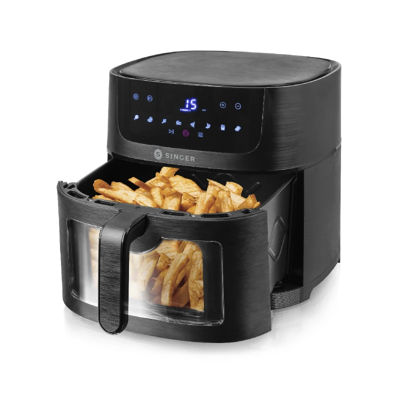 SINGER VITA COOK AF4620 8L