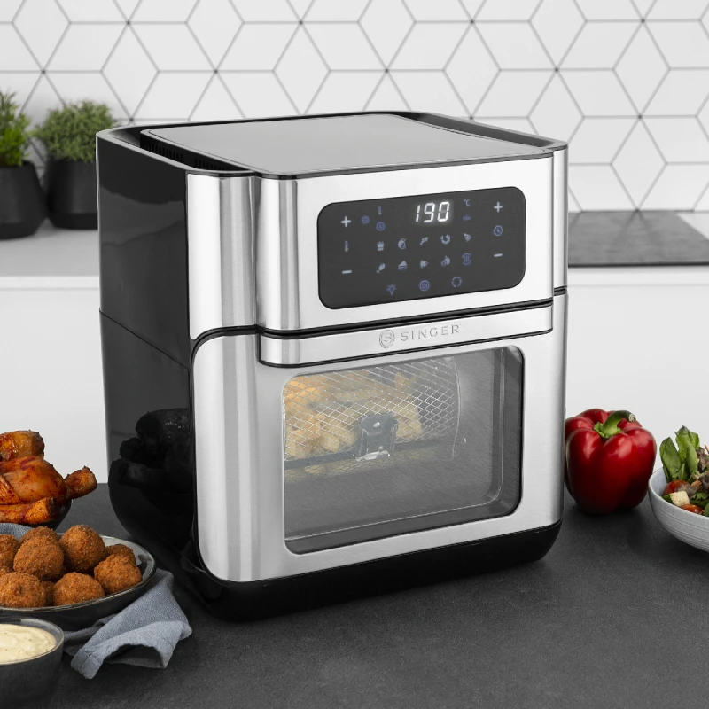 SINGER VITA AF4640 FRYER 10L