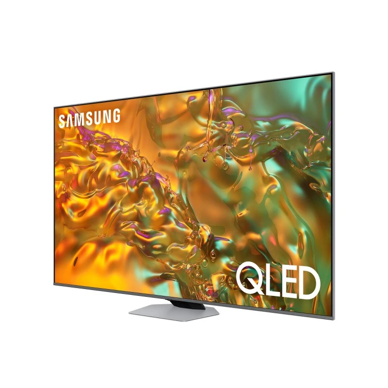 SAMSUNG QE-85Q80D QLED SMART TV