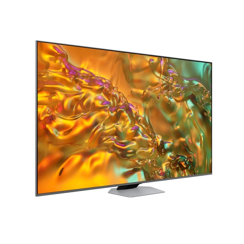 SAMSUNG QE-85Q80D QLED SMART TV