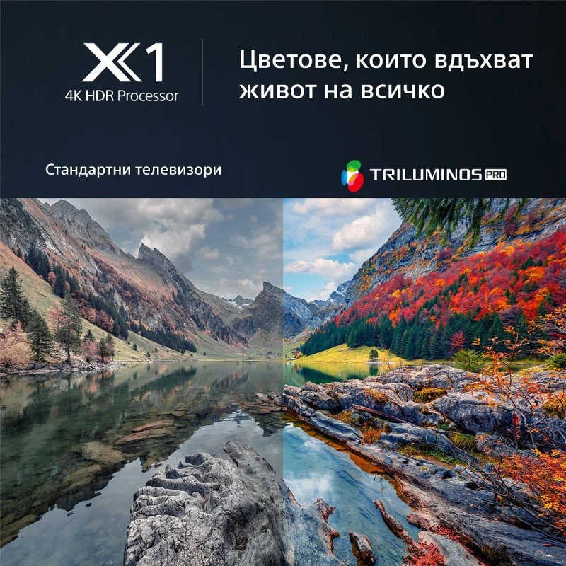 SONY KD-75X80LAEP UHD LED SMART TV ANDROID