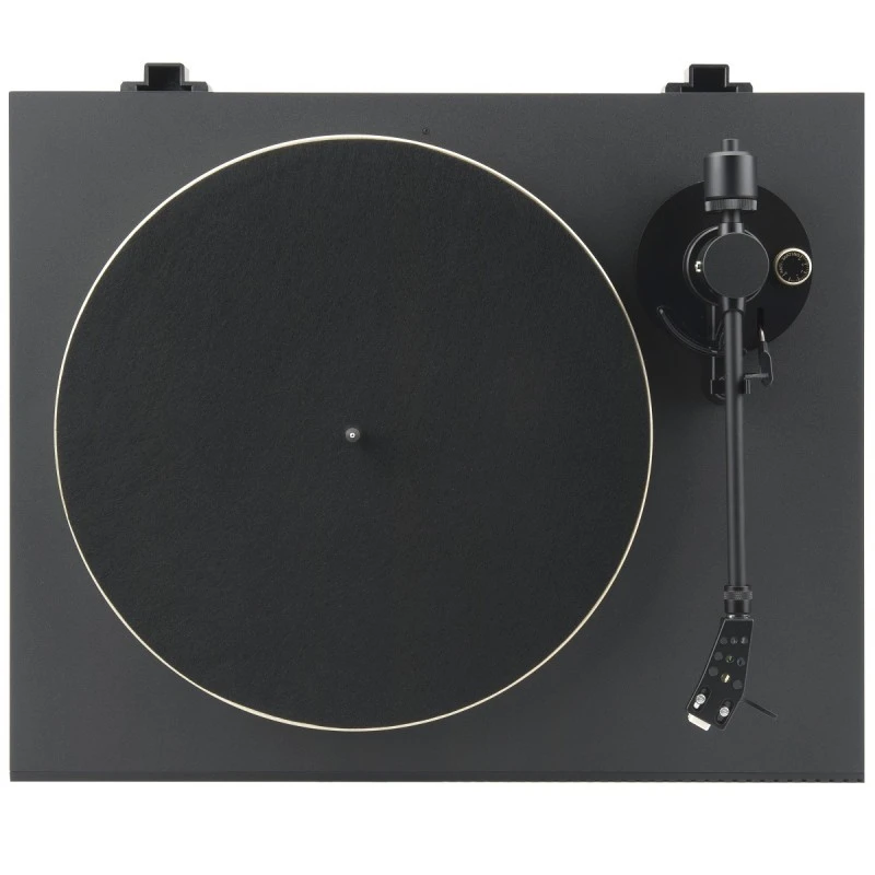 JBL SPINNER BT GRAMOPHONE GOLD