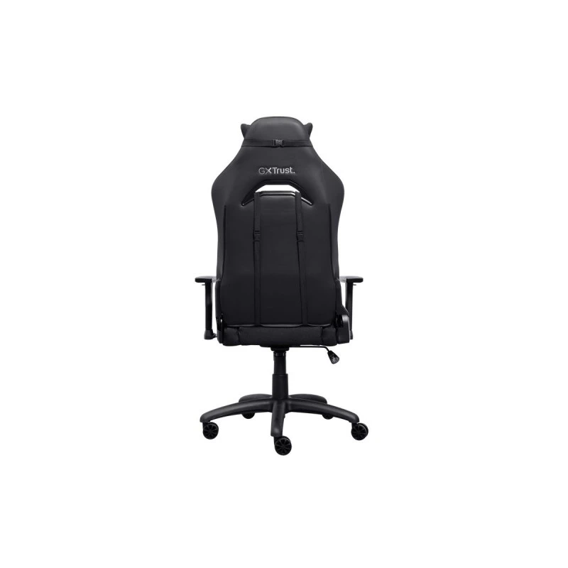 TRUST 25185 GXT719 RUYA RGB GAMING CHAIR BLACK