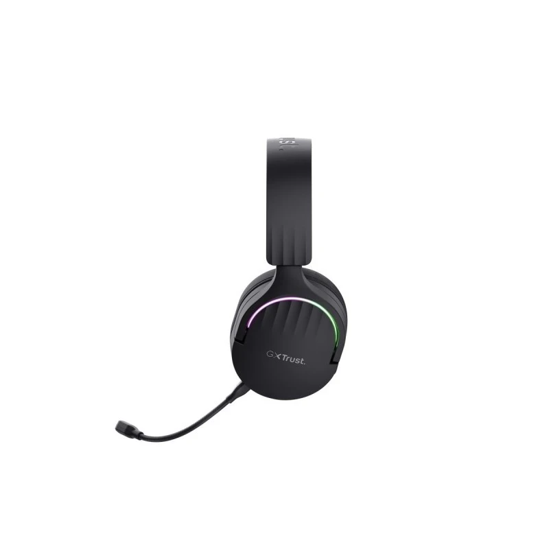 TRUST 24901 GXT491 FAYZO WIRELESS HEADSET BLK