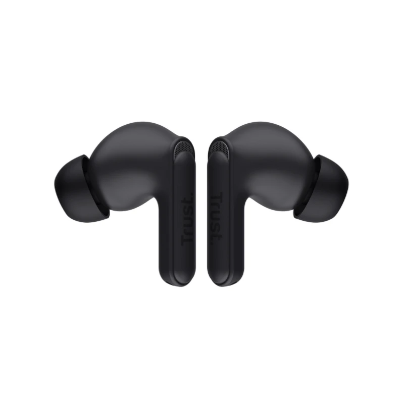 TRUST 25296 YAVI BT ENC EARBUDS BLACK