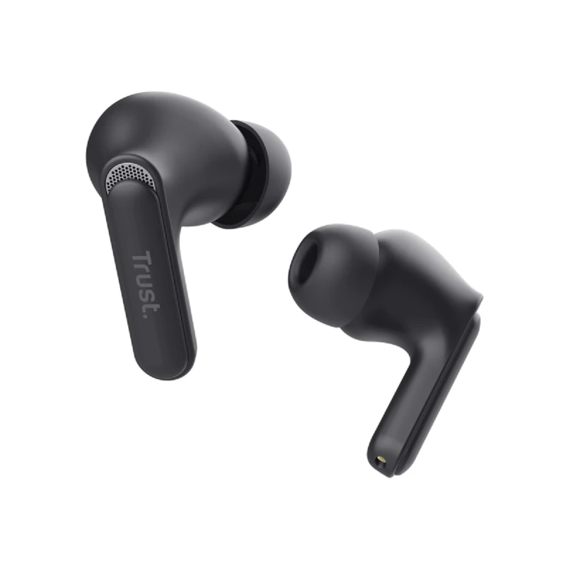 TRUST 25296 YAVI BT ENC EARBUDS BLACK