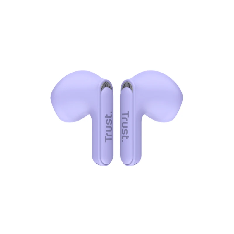 TRUST 25299 YAVI BT ENC EARPHONES PURPLE