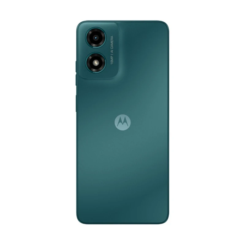MOTOROLA MOTO G04 4/64GB GREEN