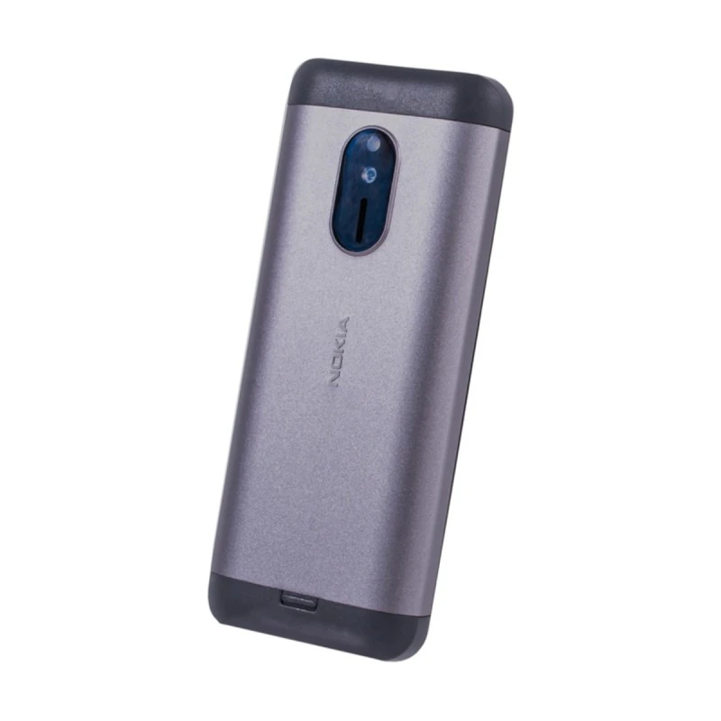 NOKIA 230 DS BLACK 2024