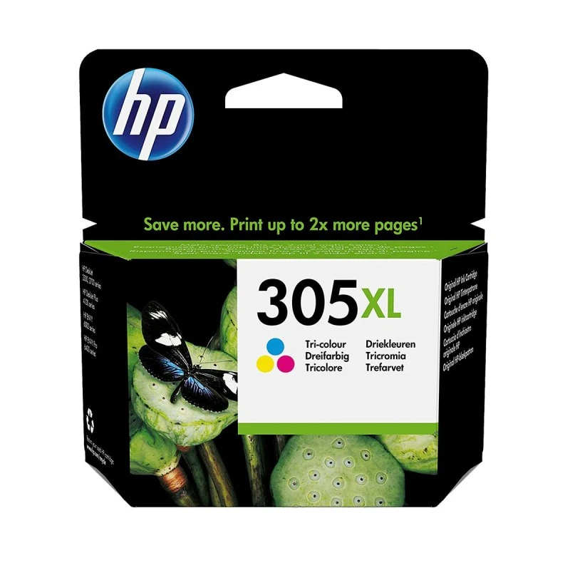 HP N305XL COLOR 3YM63AE UUS