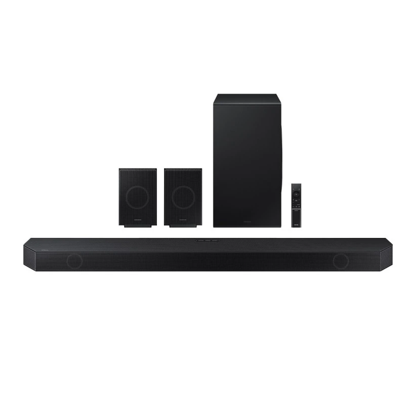 SAMSUNG HW-Q990D/EN SOUNDBAR