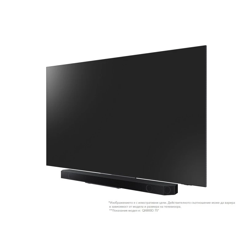 SAMSUNG HW-Q990D/EN SOUNDBAR