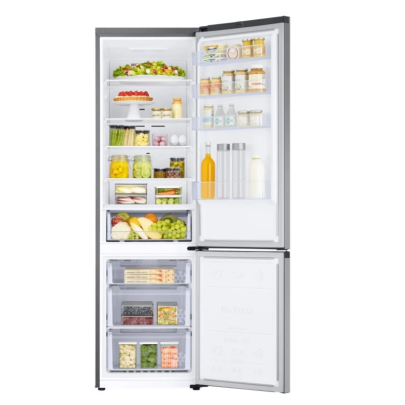 SAMSUNG RB38C600ESA/EF