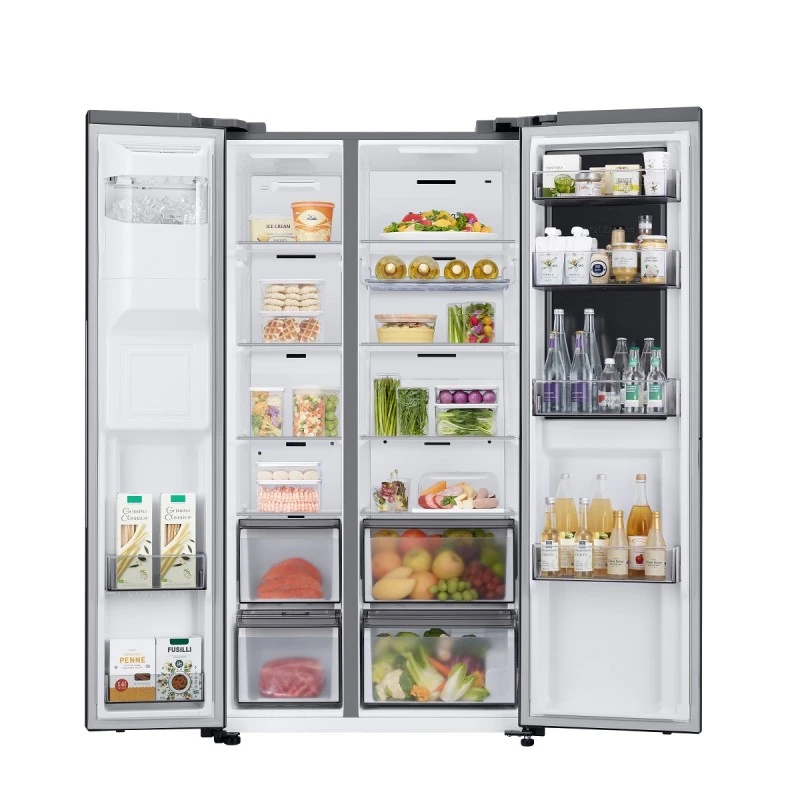 SAMSUNG RH68DG883DB1EF